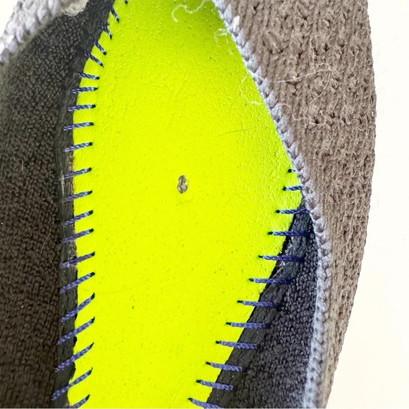 Rothy’s The Point Black Pointed Toe Loafers Women’s Size 7 Fly Knit Luxury Comfy - Picture 9 of 15